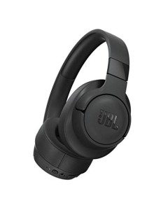 JBL Tune 700BT Wireless On-Ear Headphones Black