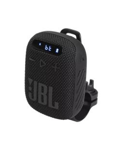 JBL Wind 3 Portable Bluetooth Speaker Black