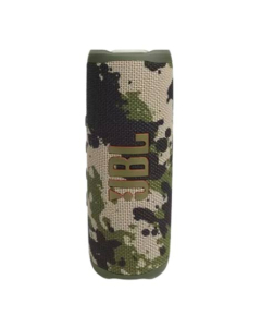JBL Flip 6 Portable Waterproof Speaker - Squad
