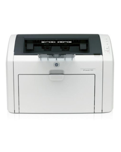 HP LaserJet Printer (1022) - Refurbished