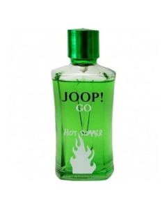Joop Go Hot Summer EDT For Men 100ml