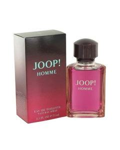 Joop Homme Eau De Toilette For Men 75ml