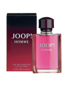 Joop Homme EDT Perfume For Men 125ml