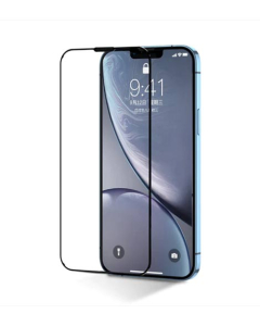 Joyroom Full Cover Glass Protector For Iphone 15 Pro (HQ-Z22)