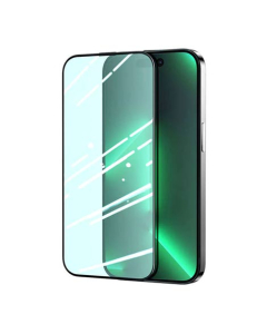 Joyroom Tempered Glass Eye Care Screen Protector For iPhone 14 Pro Max (JR-G03)