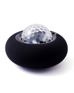 Joyroom Maya Series RGB Wireless Speaker - Black (JR-MS02)