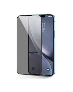 Joyroom Privacy Tempered Glass Screen Protector For iPhone 14 Pro Max (JR-P03)