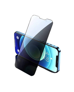 Joyroom Anti-Spy Tempered Glass For iPhone 13 Pro (JR-PF902)