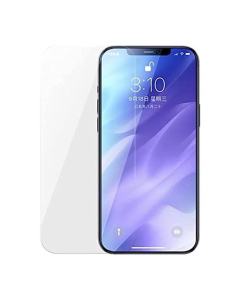 Joyroom Knight Series Tempered Glass HD Protector For iPhone 13/Pro Transparent (JR-PF908)