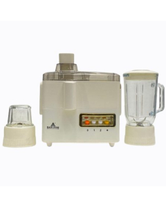 Black Stone Juicer Blender BS-310-W 3 in 1