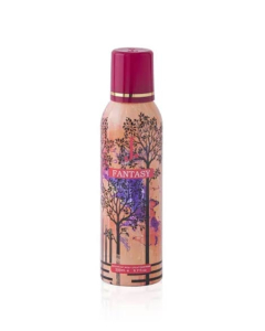 Junaid Jamshed J.Fantasy Deodorant Body Spray For Women 200ml
