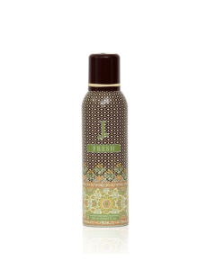 Junaid Jamshed J.Fresh Deodorant Body Spray For Women 200ml