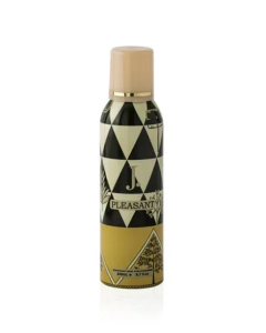 Junaid Jamshed J.Pleasant Deodorant Body Spray For Women 200ml
