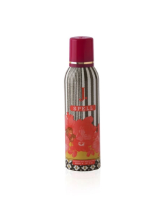 Junaid Jamshed J.Spell Deodorant Body Spray For Women 200ml