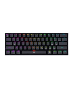Redragon Dragon Born RGB Mechanical Gaming Keyboard - Black (K630)