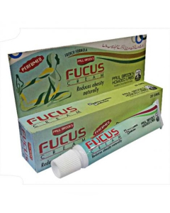 Karachi Shop Focus Reduces Obesity Naturally Cream Pack Of 2