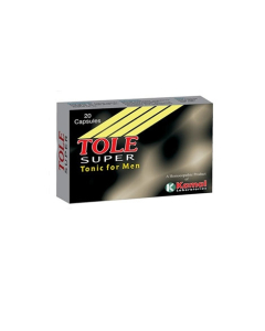 KarachiShop Tole Super Tonic For men
