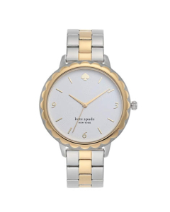 Kate Spade Morningside Women's Watch Two-Tone (KSW1533)