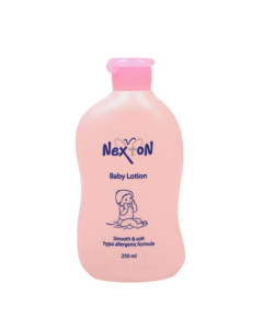 Nexton Baby Lotion 250ml (KBC047)