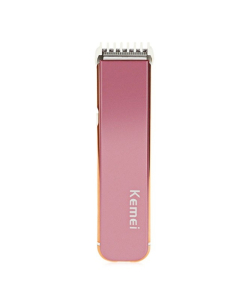 Kemei Electric Rechargeable Hair Trimmer (KM-621)