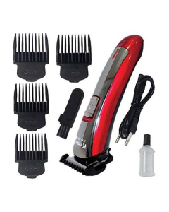 Kemei Hair Trimmer and Clipper (KM-7055)