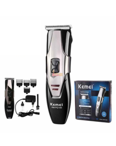 Kemei Professional Electric Hair Clipper (KM-PG100)