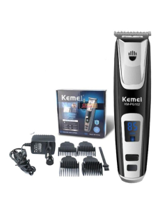 Kemei Professional Electric Hair Clipper (KM-PG103)