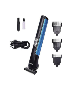 Kemei Professional Electric Hair Clipper Trimmer (KM-724)