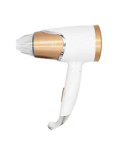 Kemei Professional Hair Dryer With Cool Button (KM-6832)