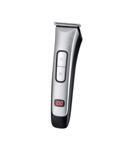 Kemei Rechargeable Cordless Hair Clipper Trimmer (KM-236)