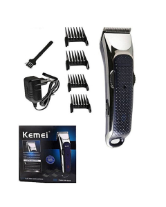 Kemei Rechargeable Electric Clipper (KM-5020)