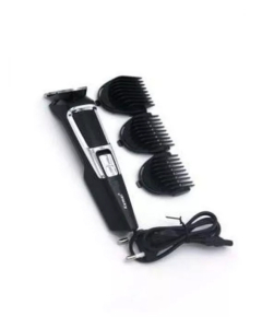 Kemei Rechargeable Hair Trimmer (KM-1607)