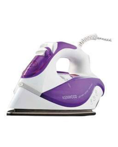 Kenwood Steam Iron (ISP-210)