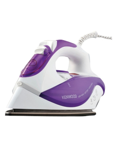 Kenwood Steam Iron (ISP-201)