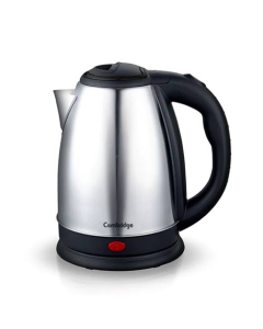 Cambridge Stainless Steel Electric Kettle (SK9779Mk2)