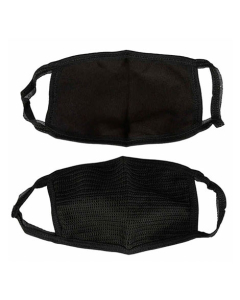Kharedloustad Anti-Dust Washable Face Mask