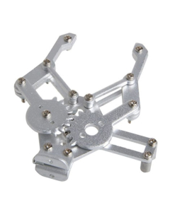 Kharedloustad Mechanical Metal Gripper Robotic kit