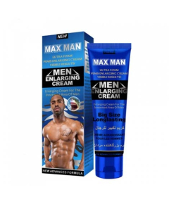 KK Traders Max Man Enlarging Gel For Mens