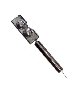 Cambridge Stainless Steel Knife Sharpener (KS1111)