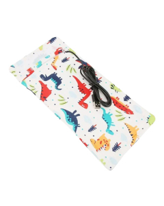 Komfy Portable Bottle Warmer Connected with Power Bank (KFB101)