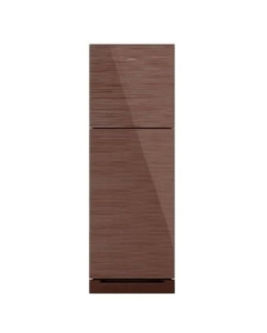 Kenwood Classic Freezer-On-Top Refrigerator 11 Cuft Brown (KRF-23357-VCM)