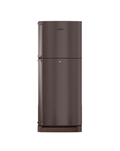 Kenwood Classic Freezer-On-Top Refrigerator 18 Cu.Ft Brown (KRF-26657-VCM)
