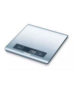 Beurer Stainless Steel Kitchen Scale (KS 51)