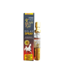 Largo Free Knight Rider Delay Spray For Men
