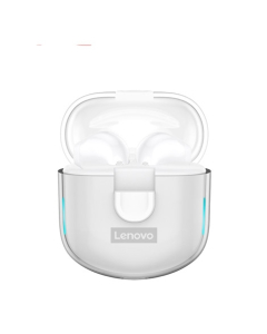 Lenovo LP12 Wireless Earbuds White