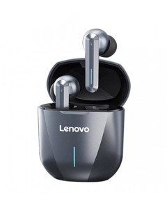 Lenovo TWS Bluetooth Earphone Black (XG01)