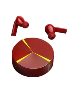 Lenovo GM1 TWS Wireless Earphone Red