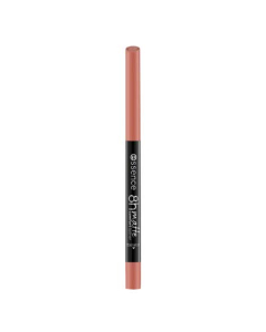 Essence 8h Matte Comfort Lip Liner - 03