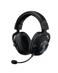 Logitech G PRO Gaming Headset (981-000814)