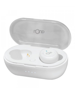 Loud Beat One Wireless Earphones White (TWS210)
